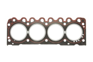 Garnitura chiulasa F4L1011F potrivita AHLMANN AL70, AL85T, AS, AS70, AS85T, AS90, AZ85, AZ85 T; GEHL 5635, 6635, SL5635DX, SL5635SX, SL5635SXT; HOLDER 550S, 750, 750P (grosime: 1, 6mm)