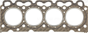 Garnitura chiulasa (grosime: 1,6mm diametru: 92,5mm) F4L1011, AHLMANN AL70; ATLAS AR 62 D; HOLDER 550S, 560, 750, 750P, 750S; INGERSOLL RAND P180WD