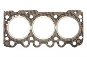 Garnitura chiulasa potrivita AHLMANN AF60E, AS50; AMMANN AFT270 E, AFT270 G, AFW270 E, AFW270 G, ARP35, PW2700; ATLAS XAS 67 DD, XAS 67 DDG, XAS 97 DD, XAS 97 DDG (grosime: 1, 7mm)