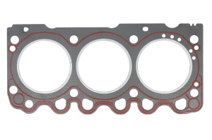 Garnitura chiulasa potrivita AHLMANN AF60E, AS50; AMMANN AFT270 E, AFT270 G, AFW270 E, AFW270 G, ARP35, PW2700; ATLAS XAS 67 DD, XAS 67 DDG, XAS 97 DD, XAS 97 DDG, XATS 67 DD