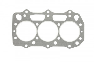 Garnitura chiulasa potrivita BENFRA 9.01B; CASE IH 15, 16; GEHL 145, 165; JCB 801, 8015, 8016, 8017, 8018; WEIDEMANN 912 D/P (diametru: 76mm)
