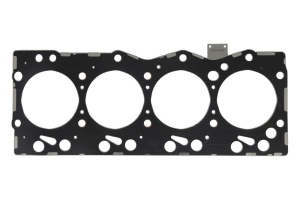 Garnitura chiulasa potrivita DAF FA 45.130, FA 45.150, FA 45.170, FA 55.170, SB 120; IVECO 100 E 17, 100 E 17 DP tector, 100 E 18 tector, 100 E 17 K tector (grosime: 1, 25mm)