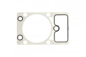 Garnitura chiulasa potrivita DEUTZ FAHR 7545 RTS, 400, M 41/20, 8 XL; KAMAZ 65226 (grosime: 1, 4mm diametru: 146mm)