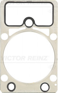 Garnitura chiulasa potrivita DEUTZ FAHR 7545 RTS, 400, M 41/20, 8 XL; KAMAZ 65226 (grosime: 1, 4mm diametru: 146mm) - Img 2