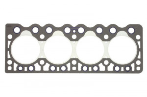 Garnitura chiulasa potrivita HANOMAG D141; D142 (diametru: 107mm)