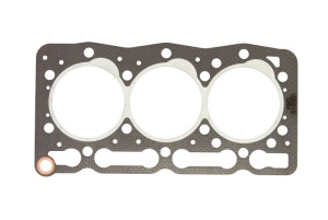Garnitura chiulasa potrivita KUBOTA B 2400, B 2410, B 2410 HSD, B 2410 HSDB (diametru: 79mm)