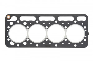 Garnitura chiulasa potrivita KUBOTA V1200B (diametru: 76mm)