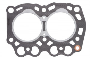 Garnitura chiulasa potrivita MITSUBISHI L2C (diametru: 71, 2mm)