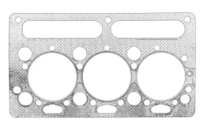 Garnitura de chiulasa potrivita AHLMANN AL7, AL7C, AL7D, AL7G, AL8 si alte modele; ATLAS 60