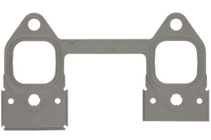 Garnitura galerie evacuare potrivita FENDT 922 VARIO, 924 VARIO, 927 VARIO, 933 VARIO, 936 VARIO; DEUTZ FAHR X 710, X 720; SAME 230, 270, 150 CONTINUO; VOLVO 9820