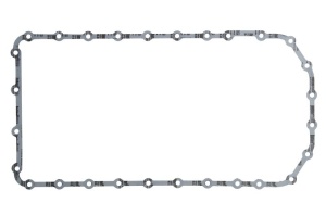 Garnitura pompa ulei potrivita JOHN DEERE 5080R, 6010 SE, 6020 SE, 6110 SE, 6120 SE, 6210 SE, 6220 SE, 6310 SE, 6320 SE, 6410 S, 6410 SE, 6420 S, 6420 SE, 6510 S (cauciuc)
