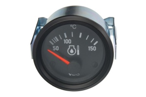 Indicatorul de temperatura al uleiului 24V - 24.0 V