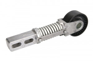 Intinzator curea transmisie multi-VMASSEY FERGUSON 5000, 6000, 7000, 8000 1104C-44T-84CTA dupa 2003 - Img 2