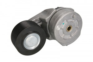Intinzator de curea multi-V potrivit CASE IH 2365, 2366, 2377, 2388, 190, 215, 225, 235, 245, 250, 255, 260, 275, 280, 290, 305, 310, 315, 335, 340, 370, 100, 100 C, 100 C MAXXUM, 100 MAXXUM