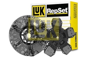 Kit ambreiaj 300mm potrivit CASE IH 523, 553, 554, 564, 624, 644, 654, 724, 724 A, 724 XL, 724 XLA, 734, 734 XL, 734 XLA, 743, 743 XL, 743 XLA, 744, 744 XL, 744 XLA, 745, 745 S, 745 XL