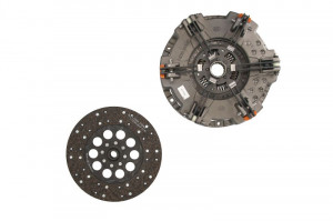 Kit ambreiaj 310mm potrivit URSUS 392