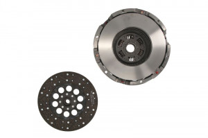 Kit ambreiaj 310mm potrivit URSUS 392 - Img 2