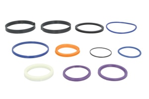 Kit reparatie ambreiaj servo, kit de etanșare servomotor potrivit JCB (65/120mm)