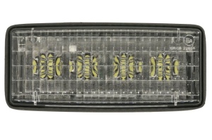 Lampa de lucru (20W, 1200lm, numar elemente LED 4) potrivita John Deere 7200, 7210, 7400, 7410, 7510 si alte modele
