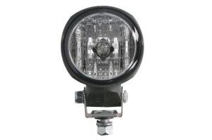 Lampa de lucru (H9,12V, 65W x113mmx85mm) potrivita John Deere 5045E, 5050E, 5055E 2WD, 5055E 4WD, 5058E si alte modele