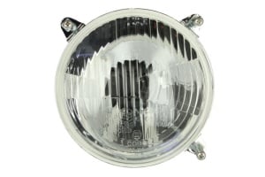 Lampa frontala Dreapta/Stanga (R2) - Fata