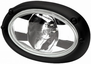 Lampa lucru potrivit FENDT 8380P, 8410P, 9490X; MASSEY FERGUSON 9380 (H3, 12V, 55W 2000mmx105mmx74mm)