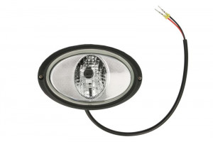Lampa lucru potrivit NEW HOLLAND T5040 2WD, T5040 4WD, T5050 2WD, T5050 4WD, T5060 2WD, T5060 4WD, T5070 (H3, 12/24V, 55/70W 450mm)
