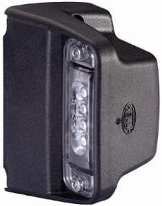 Lampa lumina numar (LED) - Img 4