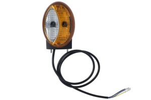 Lampa semnalizare fata Dreapta - P21W / · R5W