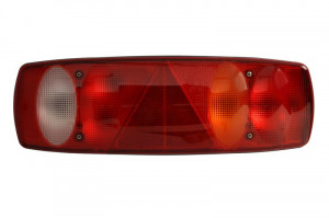 Lumina universala Dreapta 12/24V (P21/5W/P21W/R5W Indicator de rotire, Lampa STOP, Lampi de pozitie, Lumini de ceata, lampă de marșarier)