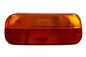 Lumina universala Dreapta potrivit CASE IH; NEW HOLLAND (Indicator de rotire, Lampa STOP, Lampi de pozitie)