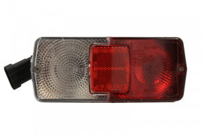 Lumina universala Dreapta/Stanga 12/24V (P21/5W/P21W Lampa STOP, Lampi de pozitie, lampă de marșarier)