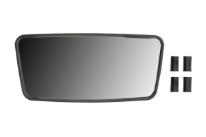 Oglinda laterala, latime: 220mm, inaltime: 426mm