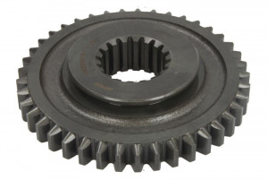 Pinion cutie de viteze potrivit URSUS 2812, 3512, 3514; MASSEY FERGUSON 235, 235 FR, 235 S, 255, 255 T