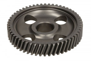 Pinion pompa ulei potrivit CASE IH 100 U, 100 U MAXXIMA, 1060 C, 1060 V, 1100 U, 1100 U MAXXIMA, 55, 55 MAXXIMA, 55 T, 60, 60 STRADDLE MOUNT, 65, 65 MAXXIMA, 70, 70 2WD, 70 4WD - Img 2