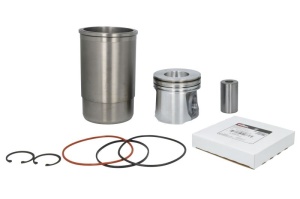 Piston cu manson set 3029H; 3029T potrivit John Deere 5210,5310,5320,5400