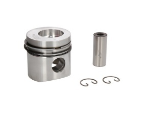 Piston (diametru 105mm, STD) potrivit Fendt 307 LS FARMER, 307 LSA FARMER, 307 S FARMER, 308 CA FARMER, 308 CI FARMER si alte modele