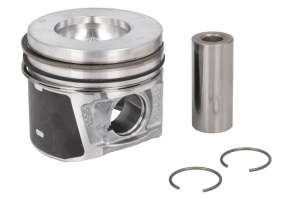 Piston (diametru 94,5mm, +0,50) potrivit AHLMANN AL100, AZ90 T; KRIEGER 70A; SANDVIK DS310
