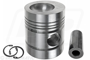Piston potrivit JCB 406; LANDINI 16000, 4500, 4530, 4560 V, 4830, 530 F, 560 V, 5000, 6000, 7000, C4830; LEYLAND 245, 253; MASSEY FERGUSON 16, 135, 145, 150, 155, 158, 165, 1140, 1230