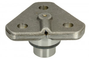 Pivot de directie , CASE IH 48, 52 2WD, 52 4WD, 58, 63 2WD, 63 4WD, 68, 75, 78, 86, 94, 100, 50, 60, 70, 80, 90, 100 C, 110, 120, 135, 80 C, 90 C, PJN 55, PJN 65, PJV 55, PJV 65, PJV 75 - Img 2