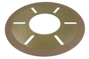 Placa de frictiune transmisie automata potrivit John Deere 6100, 6110, 6110 SE, 6120, 6120 SE si alte modele