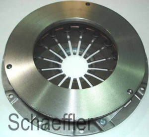 Placa de presiune ambreiaj (350mm) FORD 8000, 9000, TW 401/401DFT 1972-1993