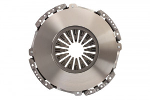 Placa de presiune ambreiaj potrivita CLAAS 240, 340, 350; DEUTZ FAHR 5100 C, 5100 G, 5105.4 G, 5110 C, 5115.4 G, 105, 410, 410 SIX, 100, 100 C, 100 ECOLINE, 420, 420 T, 430, 85 C (330mm) - Img 2