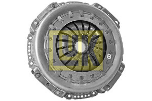 Placa de presiune ambreiaj potrivita CLAAS 310 CL, 310 CX, 320 CL, 320 CX, 330 CL, 330 CX, 340 CL, 340 CX, 426, 426 RA, 426 RC, 426 RX, 436, 436 RA, 436 RC, 436 RX, 446, 446 RA, 446 RC (310mm)