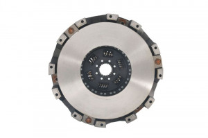 Placa de presiune ambreiaj potrivita DEUTZ FAHR DX 4.31 4WD, DX 4.51 4WD, DX 4.56, DX 6.06, DX 6.16, DX 4.47, DX 4.57, DX 6.07, DX 6.17, 110, 120, 4.10, 4.30, 4.31, 4.50, 4.51, 4.57 (310mm) - Img 2