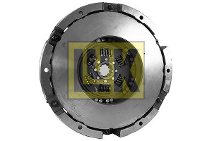 Placa de presiune ambreiaj potrivita FARMTRAC 675, 675 DT, 685 DT, 75 (310mm) - Img 4