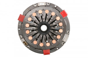 Placa de presiune ambreiaj potrivita JOHN DEERE 2251, 2251N, 2351, 2651, 2951, 3055, 3255, 3650 (330mm)