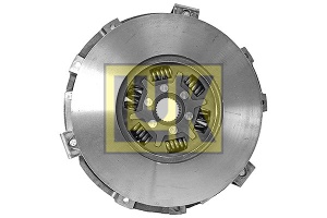 Placa de presiune ambreiaj potrivita JOHN DEERE 2251, 2251N, 2351, 2651, 2951, 3055, 3255, 3650 (327mm) - Img 2