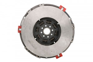 Placa de presiune ambreiaj potrivita JOHN DEERE 2251, 2251N, 2351, 2651, 2951, 3055, 3255, 3650 (330mm) - Img 2
