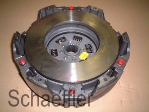 Placa presiune ambreiaj potrivita FIAT 45-66 2WD, 45-66 4WD, 45-66 S 2WD, 45-66 S 4WD, 45-66 V, 45-76 V, 50-66 2WD, 50-66 4WD, 50-66 S 2WD, 50-66 S 4WD, 50-66 V, 50-86 S, 50-86 V (250mm)